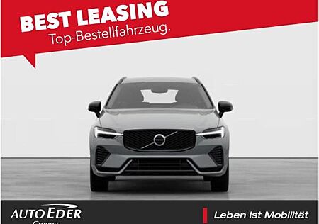 Volvo XC 60 XC60 T8 Plug-in Hybrid AWD Plus Dark FACELIFT**GEWERBE BESTELLFAHRZEUG**