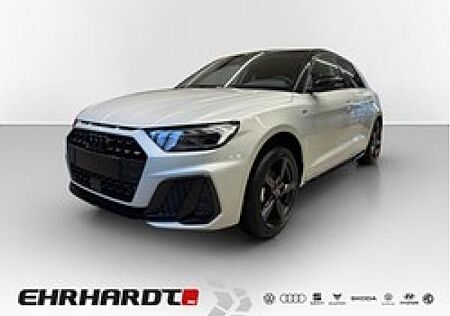 Audi A1 Sportback S line 25 TFSI S tronic