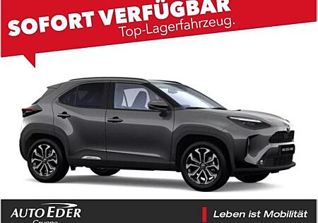 Toyota Yaris Cross 5-Türer Team D Hybrid❗️❗️ schnell verfügbar❗️