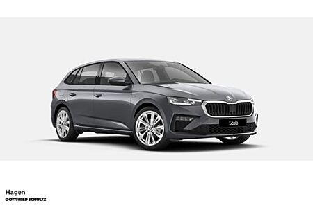 Skoda Scala Tour 1.0 TSI (Hagen)