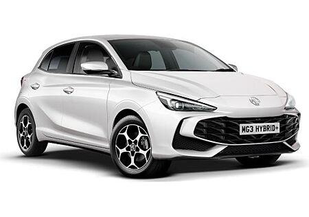 MG MG3 Hybrid+ COMFORT+Rückfahrkamera+elek. Außenspiegel