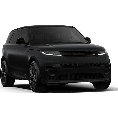 Land Rover Range Rover Sport leasen