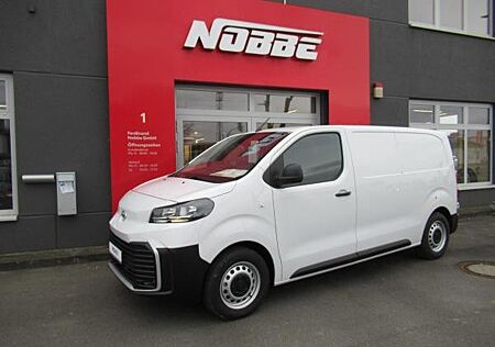 Toyota Pro Ace Proace 2.0 D-4D 144 PS * Handwerker-Angebot*
