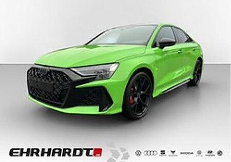 Audi RS3 Limousine S tronic