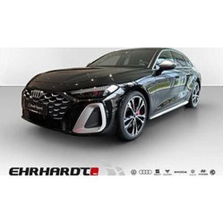 Audi S5 leasen