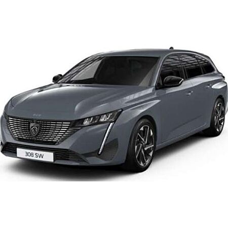 Peugeot 308 leasen
