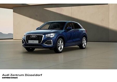 Audi Q2 Advanced 35 TFSI - Nur für Sonderzielgruppen (Düsseldorf)