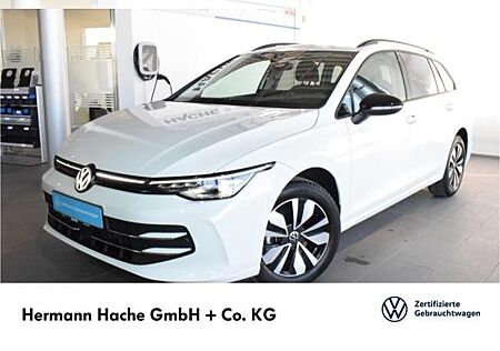 VW Golf Volkswagen 8 Variant Goal 1.5 TSI AHK NAVI KAMERA