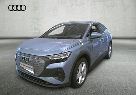 Audi Q4 e-tron Q4 Sportback 45 e-tron quattro MatrixLED AHK HuD