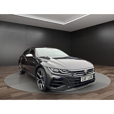 VW Arteon leasen