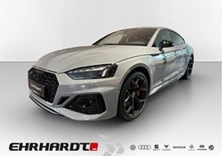 Audi RS5 Sportback Competition