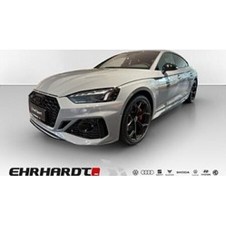 Audi RS5 leasen