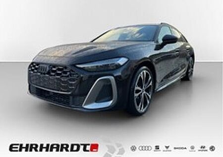 Audi A5 Avant TDI quattro S tronic