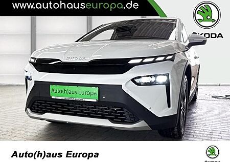 Skoda Elroq 85 Advanced