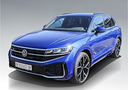 VW Touareg Volkswagen 3.0TDI DSG+R-LINE+AHK+PARKASSIST+RFK+ACC