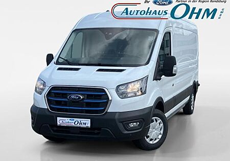 Ford Transit Elektro Kasten 350 L3 Trend 77kWh