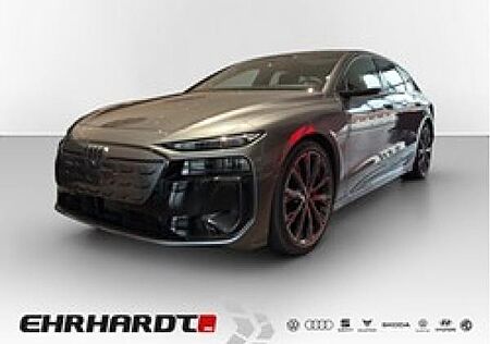 Audi A6 Avant e-tron performance