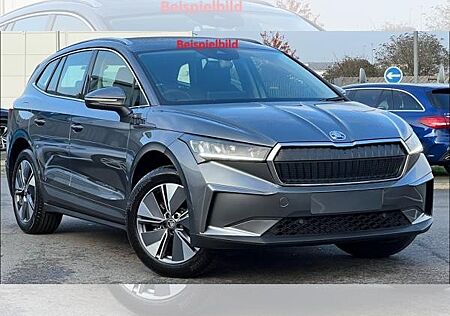 Skoda Enyaq 85, *Lager*, ohne Sitzheizung!, AHK, Panoramadach, ....