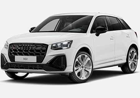 Audi SQ2 TFSI 300PS +Matrix-LED+SONOS Soundsystem+Ambiente plus