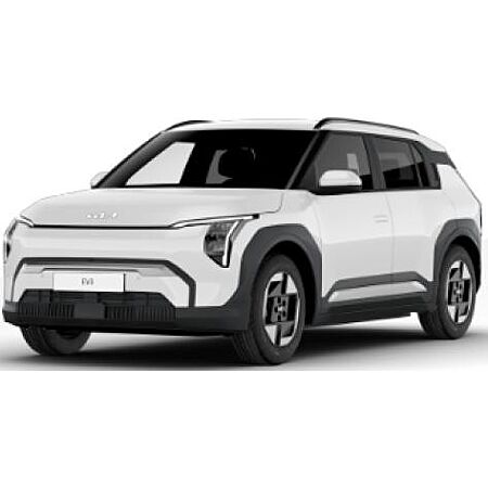 Kia EV3 leasen