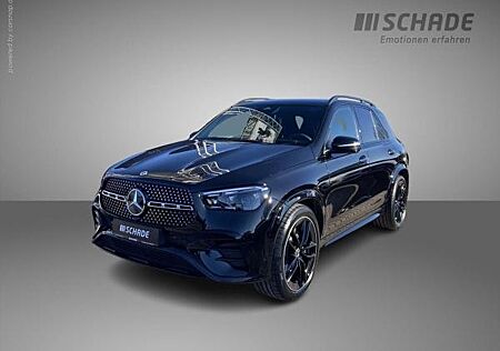 Mercedes-Benz GLE 450 4MATIC AMG Line Exterieur/Navi/Pano-Dach * sofort verfügbar *