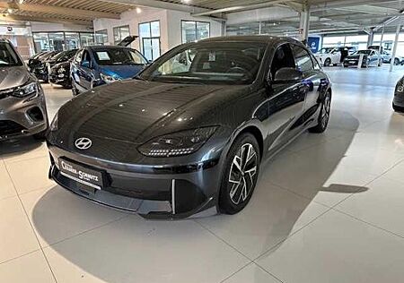 Hyundai IONIQ 6 Techniq 77 kWh 229 PS