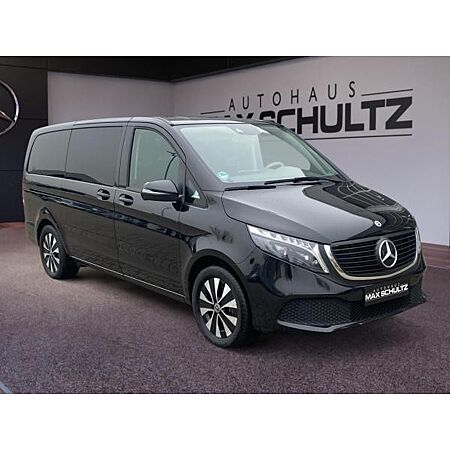 Mercedes-Benz EQV leasen