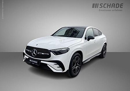 Mercedes-Benz GLC 220 d 4MATIC Coupé AMG Line Advanced Plus * sofort verfügbar *