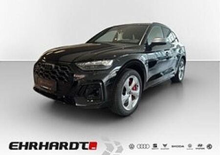 Audi SQ5 TDI tiptronic