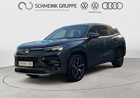 VW Tayron Volkswagen R-Line 2.0 TDI 4MOTION DSG AHK Pano 360°