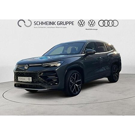 VW Tayron leasen
