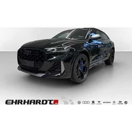 Audi RS Q8 leasen