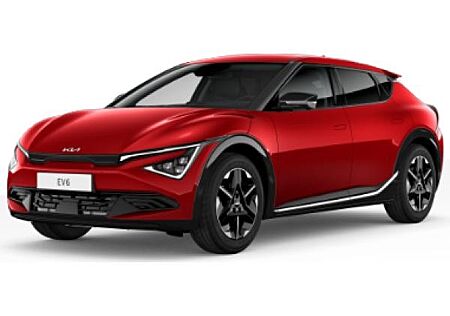 Kia EV6 PE Air, *frei Konfigurierbar*