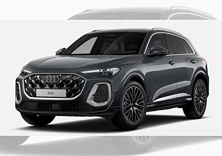 Audi SQ5 SUV TFSI S-Tronic +Panorama+S-Interieur+S-Luftfederfahrwerk