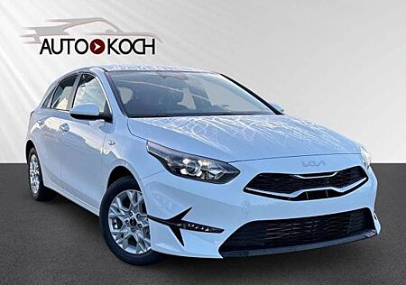 Kia Cee'd Ceed 1.0 T-GDI Vision NAVI ***AKTION***
