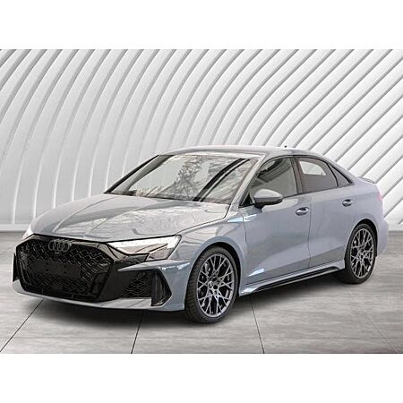 Audi RS3 leasen