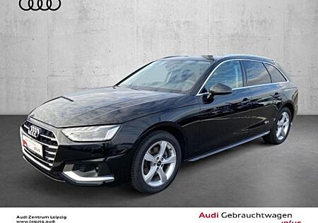 Audi A4 Avant 35 TDI advanced *LED*Tour*Business*