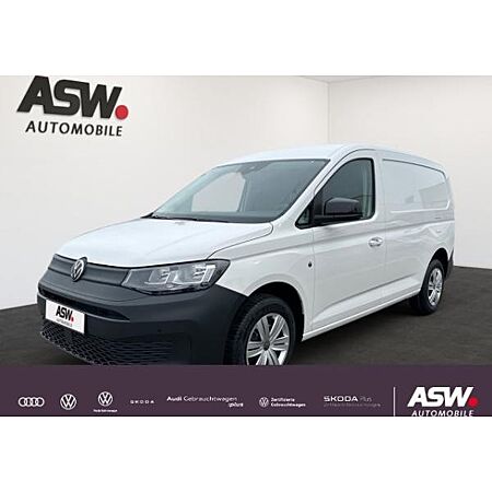 VW Caddy leasen