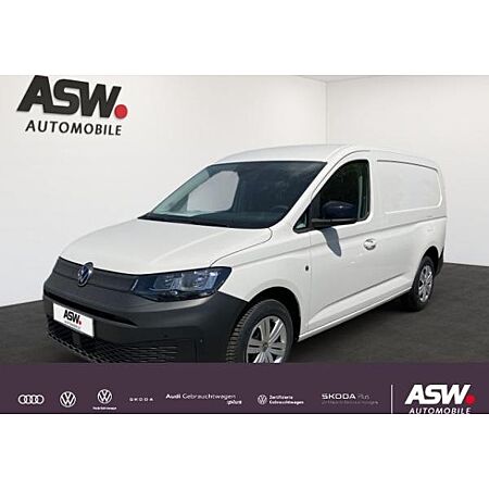 VW Caddy leasen