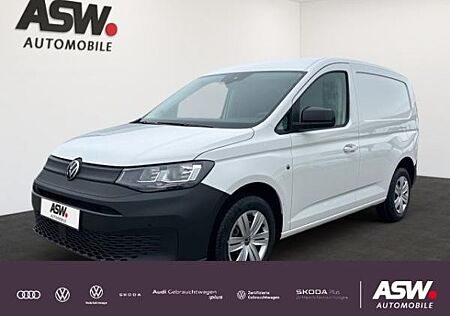 VW Caddy Volkswagen Cargo 1.5 TSI 6-Gang ‼️sofort verfügbar‼️❄️Ganzjahresreifen❄️