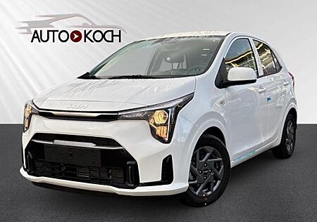Kia Picanto 1.0 Vision FACELIFT Navi Alu