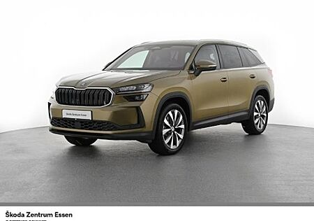 Skoda Kodiaq 2.0 TDI (Essen)