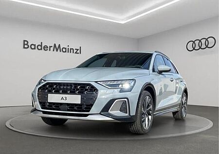 Audi A3 allstreet 35 TFSI 110(150) kW(PS ) S tronic