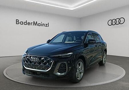 Audi Q5 SUV TDI quattro S tronic