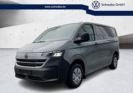VW T6 Transporter Volkswagen Transporter NEW 2,0TDI KR LED*VIRTUAL*AHK*ACC*16
