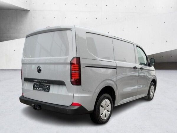 Volkswagen Transporter Kasten k.R. 2,0 TDI *Kurzzulassung* bild 4