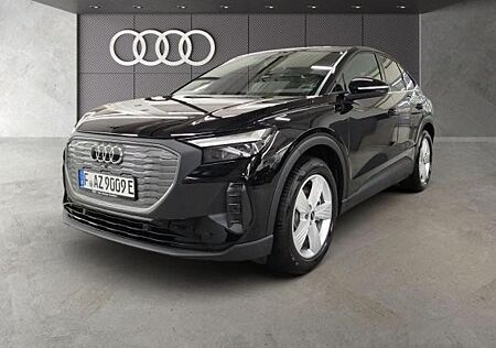 Audi Q4 e-tron Q4 Sportback 40 e-tron advanced LED Navi DAB VC PDC Sitzheizung