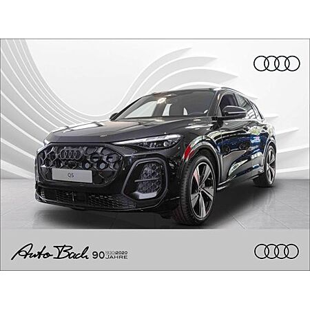 Audi Q5 leasen