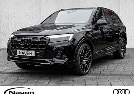 Audi Q7 50 TDI quattro *S line *Standhzg.*3.Sitzreihe*