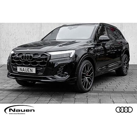 Audi Q7 leasen